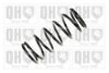 QUINTON HAZELL QCS7510 Coil Spring